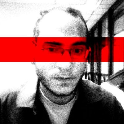 Enseñar y comunicar son los nuevos talentos y negocios de la Sociedad del Conocimiento y Aprendizaje
Acumulador de libros sin leer. Biólogo. Educador. Aprendiz.