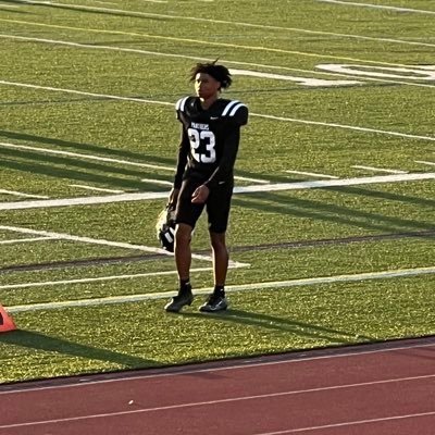 5’10” 142lbs CO 2029| #23|Corner Back(outside and nickel) Dauphin County Technical School| NCAA ID # 2503538183