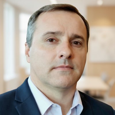 Global Multicloud & Customer Success Leader | MBA | Ex-Apple, AT&T, SUSE | **Opinions are my own**