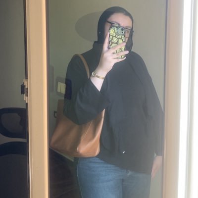 itsmarammahmoud's profile picture. fiha khir