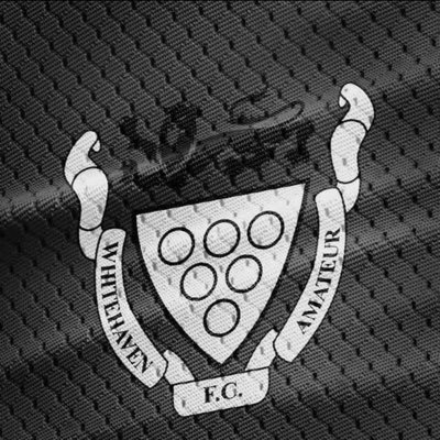 Whitehaven Amateur Football Club has been at the heart of the community since 1994 💙💛