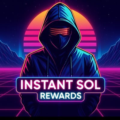 $HOLD $ISR giving Solana rewards to its holders!!!