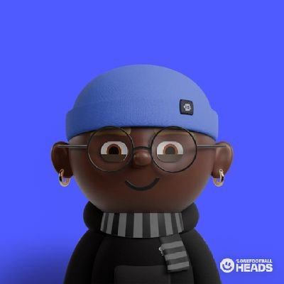 israel0299's profile picture. Advancing Fella constantly paving horizons ⛰️ 🤍🪽 ⛓️

Blockchain zealot ⛓️Locked in⛓️DYOR👂⛓️NFA⛓️need more degens for follow⛓️IFB ASAP⛓️🫡💙