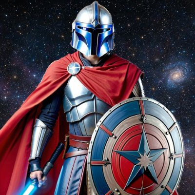 Back...after a moment of X stupidity, Geeky Christian Patriot here