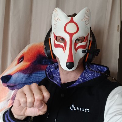 FoxPhoenix97592's profile picture. PhantomTimes - Illuvium News || Illuvium Game News & Player Guide
