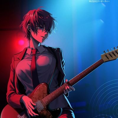 GrandMaximux's profile picture.