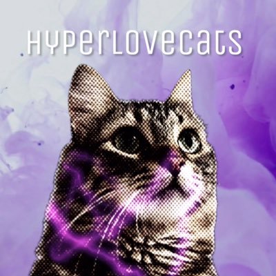 hyperlovecats's profile picture. 𝘿𝙅 / 𝙐𝙎𝘼𝙂𝙄 𝘽𝙐𝙉𝙉𝙔 𝘽𝙊𝙔'𝘴 𝘉𝘢𝘴𝘴 𝘗𝘭𝘢𝘺𝘦𝘳 / 𝙝𝙮𝙥𝙚𝙧𝙡𝙤𝙫𝙚𝙘𝙖𝙩𝙨 ☞ 𝟥𝘳𝘥 𝘴𝘪𝘯𝘨𝘭𝘦 "𝘏𝘺𝘱𝘦𝘳𝘴 (𝘴𝘵𝘸 𝘳𝘦𝘮𝘪𝘹)" out now /