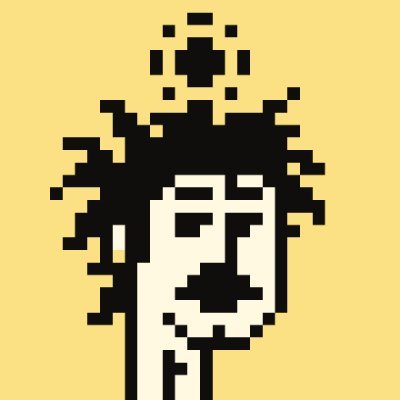 Co-Founder & nCMO: @phaselabs_ , @AeroPool_, @SentinelStake, @NetrunnerTax | Founding Member: @RadiantsDAO ☀️ | Janitor: @StacheNode | prev: washed up dj