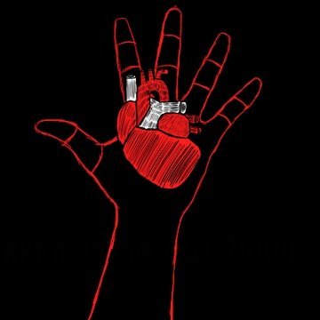 Thorn_Software's profile picture. Indie Dev + Artist