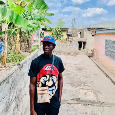 Kofipleyman32's profile picture. 