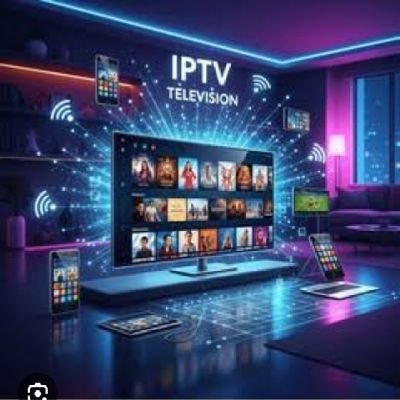 IPTV with unbeatable clarity – live football, boxing & movies. Works on Firestick, Smart TV & mobile.https://t.co/NjIjKe0cG2