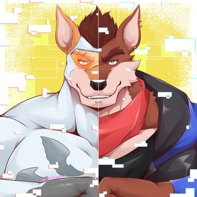 Ultra Foxさんのプロフィール画像