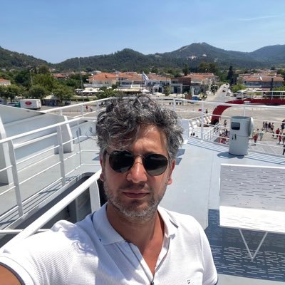 Vlkn_yldz86's profile picture. 