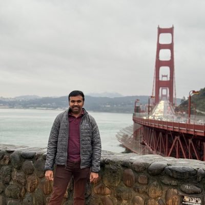 itisvel's profile picture. Software Engineer