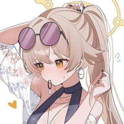 Hifumi, Aoba, Mika, Seia, Natsu and Noxy control this account.... god help me