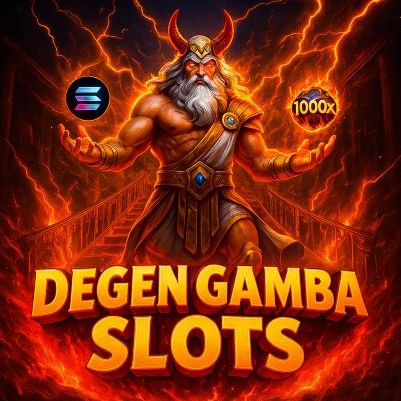 ⚡️ Raw Degen Slots Streamer 🎰 | 50k+ Followers @KickStreaming | 💸 $20,000+ Given Away
| 🎁 Daily Giveaways On My Socials — I Giveaway Money For A Living 💰