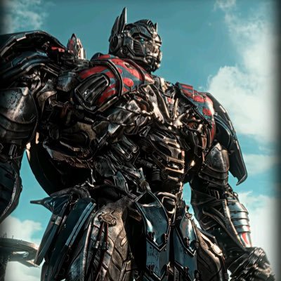 “Freedom is the right of all sentient beings.” | Leader of the Autobots | Protector of earth | “Mr. Leader of the free galaxy.” |