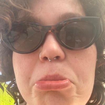 ride fast, eat ass        TERF hating account