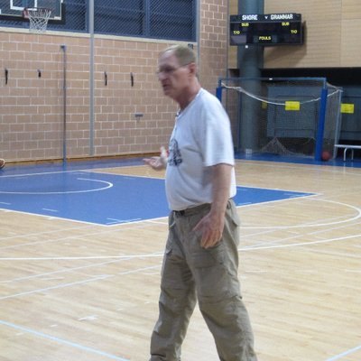 Head BB Coach (2 colleges & 6 HS's) in 35 year career. Author 1st book on Post Play, one on Fast Break & 4 other Manuals. 4 years as radio & TV play-by-play.