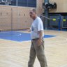 TerryBattenberg's profile picture. Head BB Coach (2 colleges & 6 HS's) in 35 year career.  Author 1st book on Post Play, one on Fast Break &  4 other Manuals.  4 years as radio & TV play-by-play.
