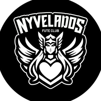 Nyvelados Fute Club ⚽ Time de Fut7 na Kings League Brazil 💜 Presida @NyviEstephan 🫡
