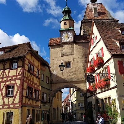 Sozialpatriotismus statt Neoliberalismus, Naturschützer 🌳🌲 🇩🇪 ✝️
https://t.co/eq5wDi7aVl