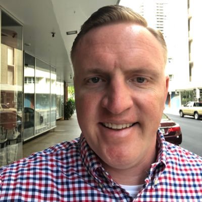 WeaverSpeaks's profile picture. Chris Weaver | @WeaverSpeaks | Political & Tech Commentary | Cutting Through Noise with Clarity