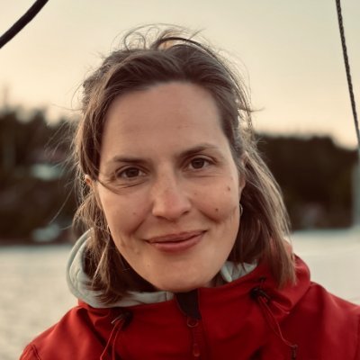 ThuleHannah's profile picture. Journalist focused on Arctic and Nordic affairs, disinformation, climate and more. Helsinki/Gothenburg/Oslo