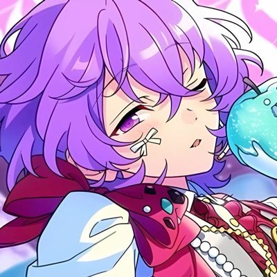 .⠀ ⠀ 20 ⨾ enstars i’m Coming for you… Maybe.. — ⠀ multifandom | i love my alpha gf @astyalvr ⸝⸝ ⠀ ⠀ .ᐟ .