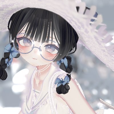 ^⩌⩊⩌^🐾 Working at @_motpic 3D Artist / 3Dモデラー / Blender / Unity / Warudo / VRChat