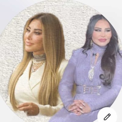 iri0ll's profile picture. #najwakaram #ahlamalshamsi كل لحظة مع احلام و نجوى هي حكاية عشق خالدة ✨