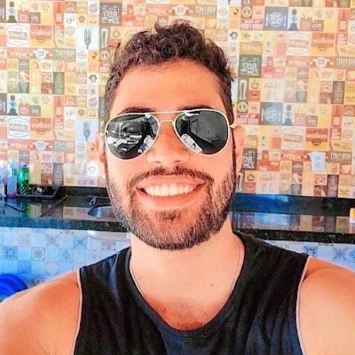 👨🏻💻 Tech Lead 💻 Senior Full-Stack Developer 👨🏻🚀 Building companies in Brazil 🇧🇷 English and others 🇺🇸