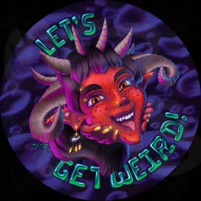 Medricel's profile picture. 39/M - I doodle. Traditional (Prismacolor) and digital (Clip Studio Paint). Sometimes I doodle live at musical events.
Just say NO to generative AI!