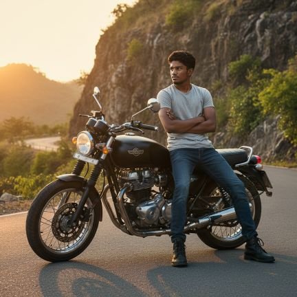 rohithr478006's profile picture. 