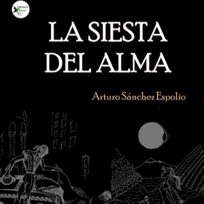 Vendedor y aprendiz de Poeta. Tres libros publicados en Passer MI PIEL SOBRE PAPEL , RE-VERSO Y LA SIESTA DEL ALMA.