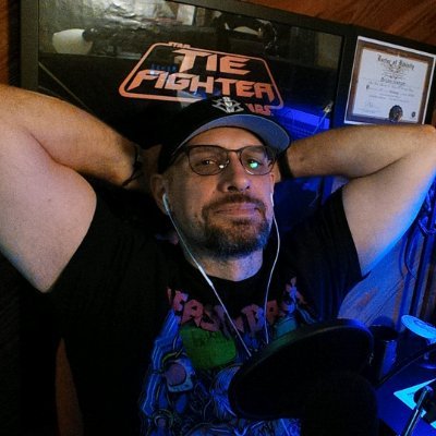 sov64's profile picture. Host of the #Sexoterica #Podcast. 🎙️ Jewish mystic. 🖖🏽 #SecOps specialist. 💻 Mytho-aetiologist. 📜 Ellen Sovryn's master. 💍
