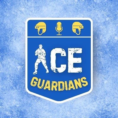 IceGuardiansPod's profile picture. Presented by @sitemancenter New episodes Wednesdays🎙️Brett Hull 🎙️ @Chasenpucks39📍@windowworldstl Studio