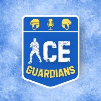 Ice Guardians Podcast (@iceguardianspod) 's Twitter Profile