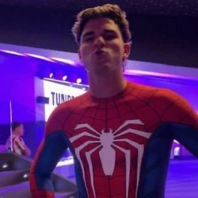 Aegon_8's profile picture. 