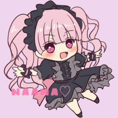 naana_ch's profile picture. YouTubeでゲーム配信中🎮⚡︎ 色んなゲームして楽しみたいっ👀🌟 仲良くしてください🐰♡♡  TikTok⇒https://t.co/aJ8DInLnsV