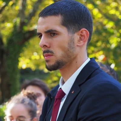 Antiraciste | membre de l’@ONextdroite | co-animateur du pôle antifasciste de la @franceinsoumise