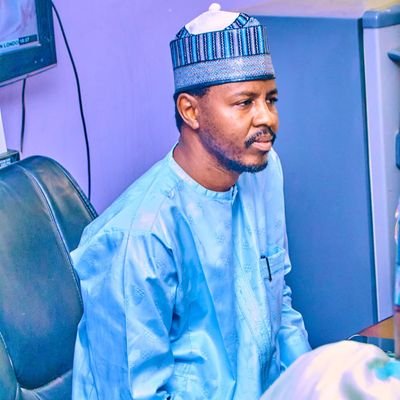 Lecturer & Passionate Scientist. KadPoly and Unimaid Alumni..Microbiologist 🔬🔬🔬.