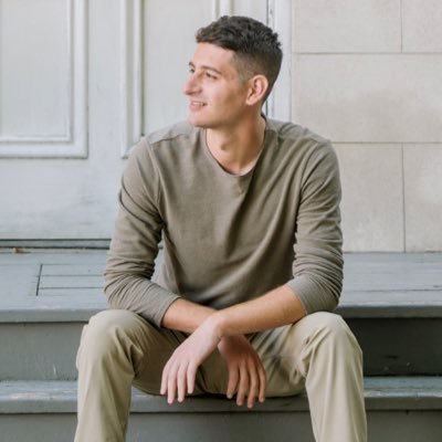 NoahDeskin's profile picture. Founder @ ArchieOS. Waging a war on mediocre B2B software. B2H