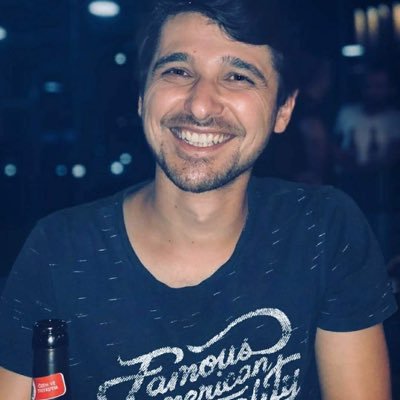 UmutZincirsiz's profile picture. 