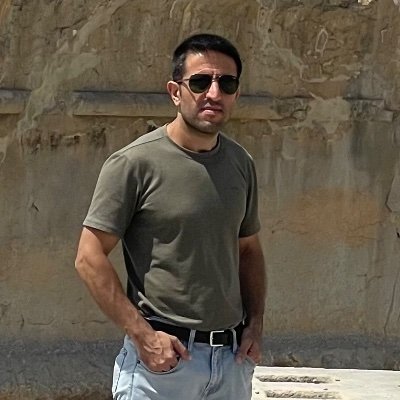 AhmetYkar5's profile picture. Software Engineer