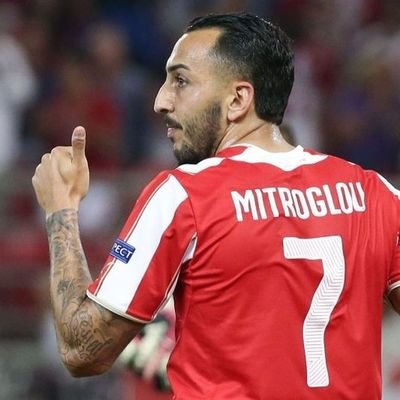 Panos_Panos__'s profile picture. Πολλοι οι τραγικοι , μικρη η επιδαυρος