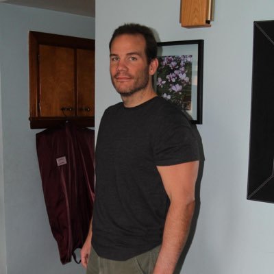 LopsidedJustice's profile picture. 