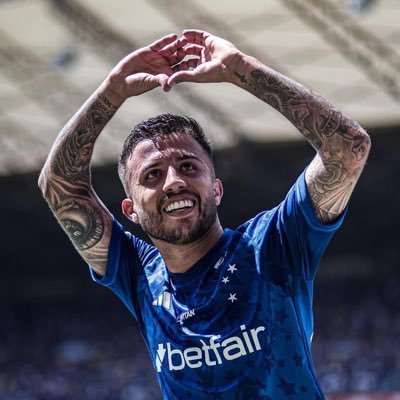 Dinenno & Arrascaeta & MH || @Cruzeiro & @FCBarcelona