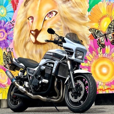 DAEG_FUK's profile picture. ZRX1200DAEG、rebel250のメンテナンスを基本アップしています🛠️2匹の猫様との戯れも時々あります🐈‍⬛九州山口あたりよく出没します🏍️