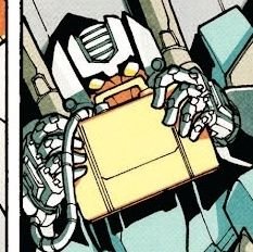 StormsCase's profile picture. Don't open me. Seriously, don't.